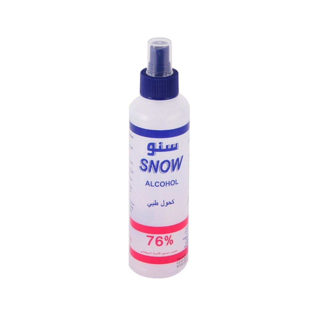 Alcohol 250 Ml