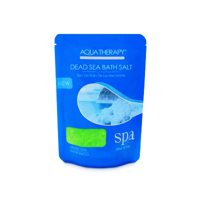 Aqua Therapy Bath Salts 250gr