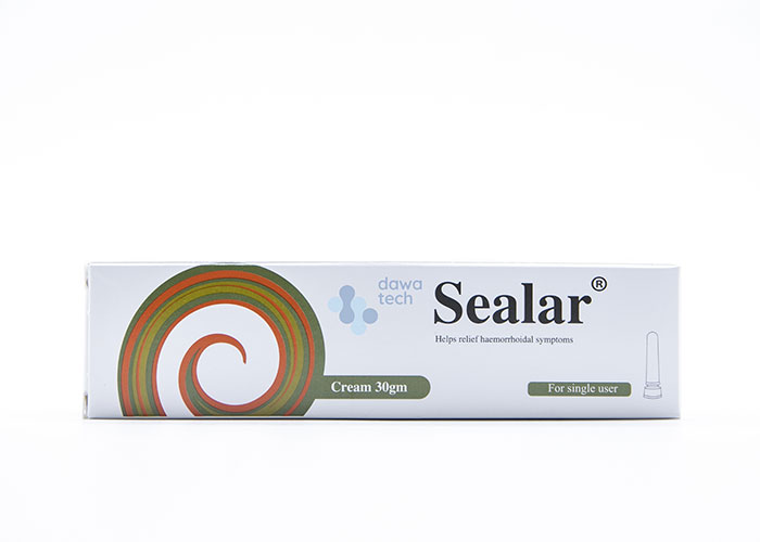 SEALAR CREAM (30 g)