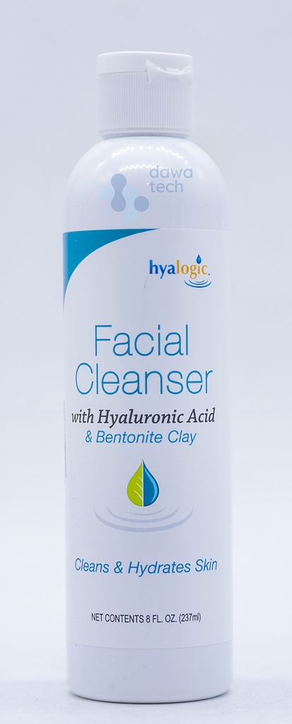 Hyalogic Facial Cleanser 237Ml