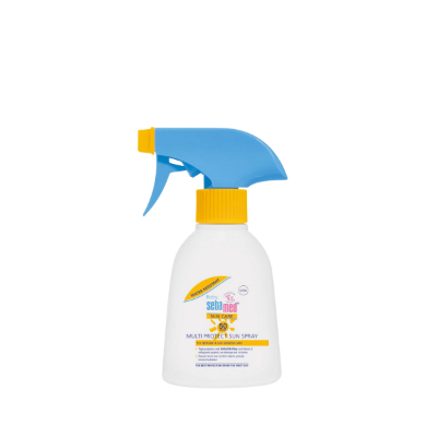 SEBAMED BABY SUN CARE PROTEC SUN SPRAY 