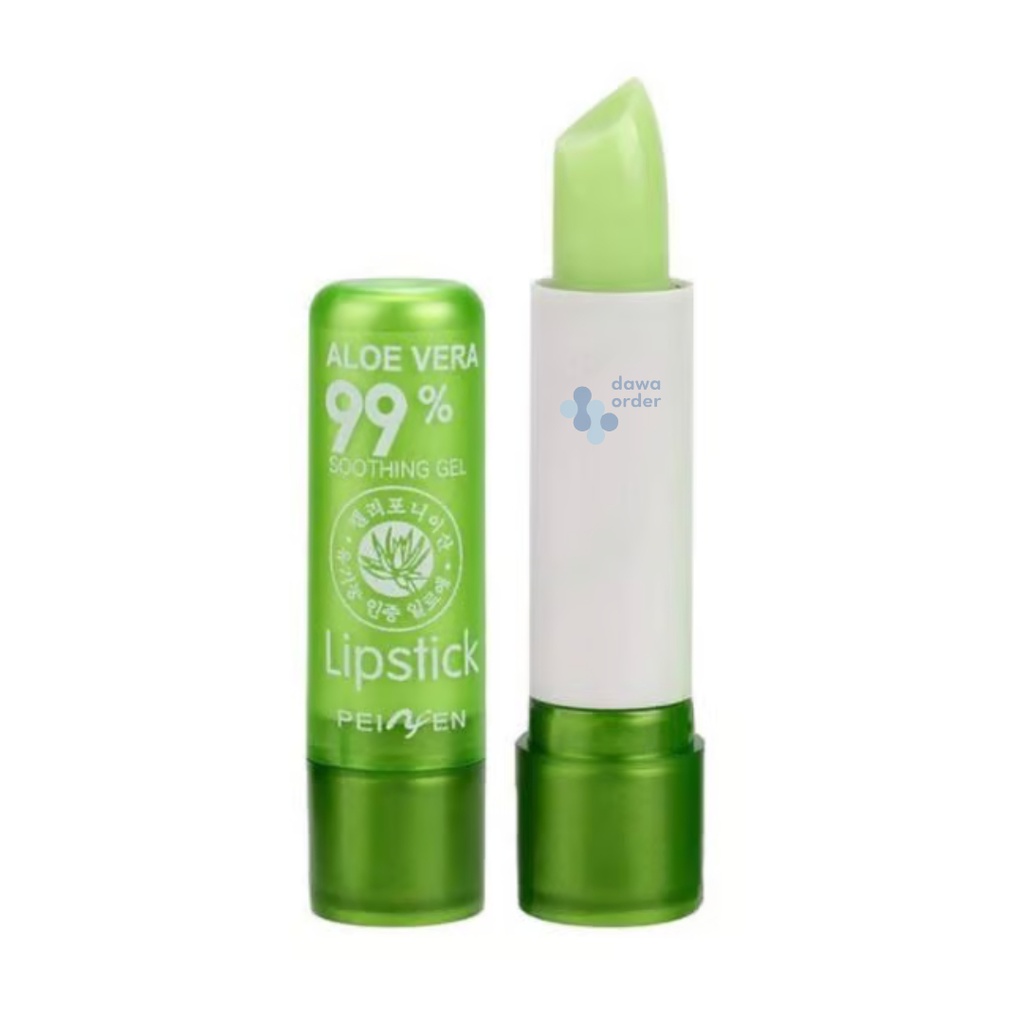  aloe vera lip stick