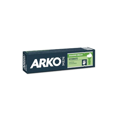 ARKO MEN HYDRATE SHAVING CREAM