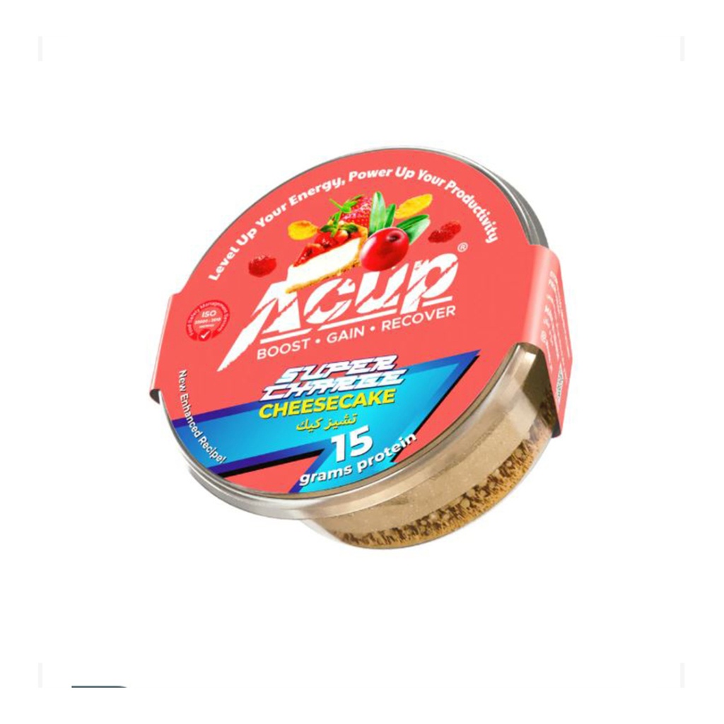 ACUP 15 G PROTEIN