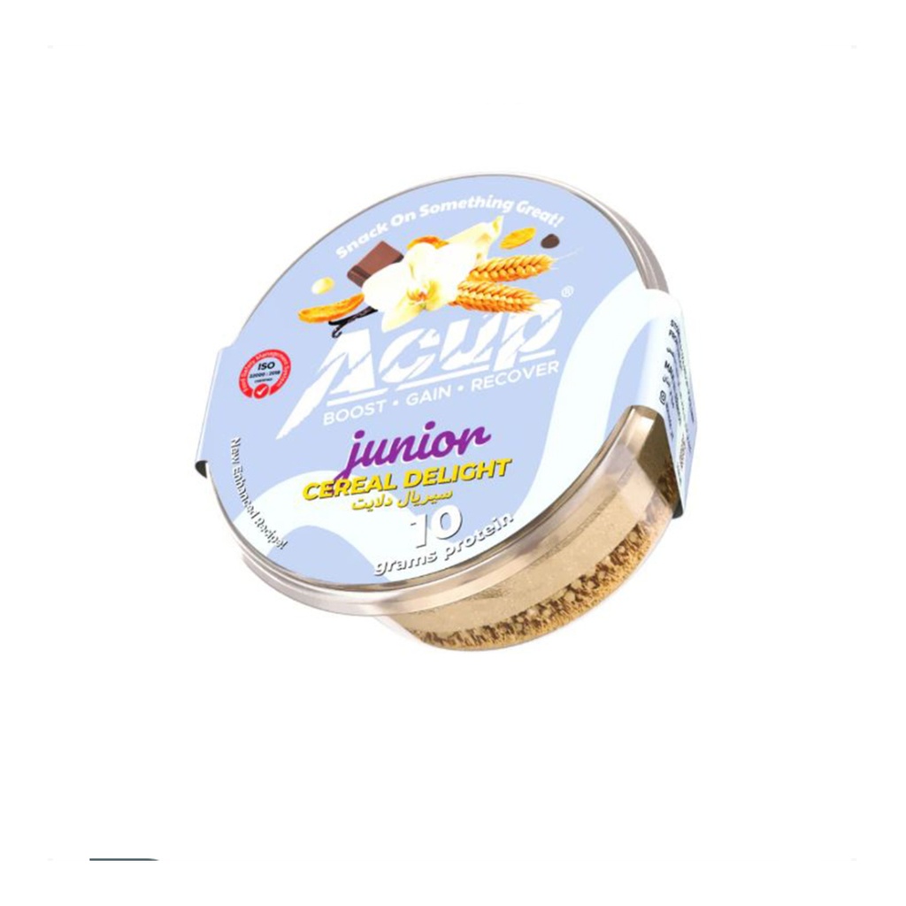 ACUP 10 G PROTEIN