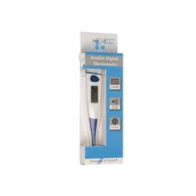 ARAGEN DIGITAL THERMOMETER