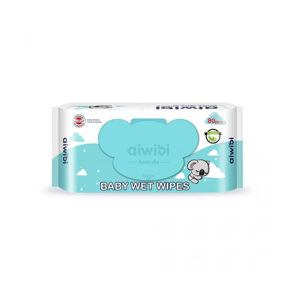 AIWIBI WET WIPES