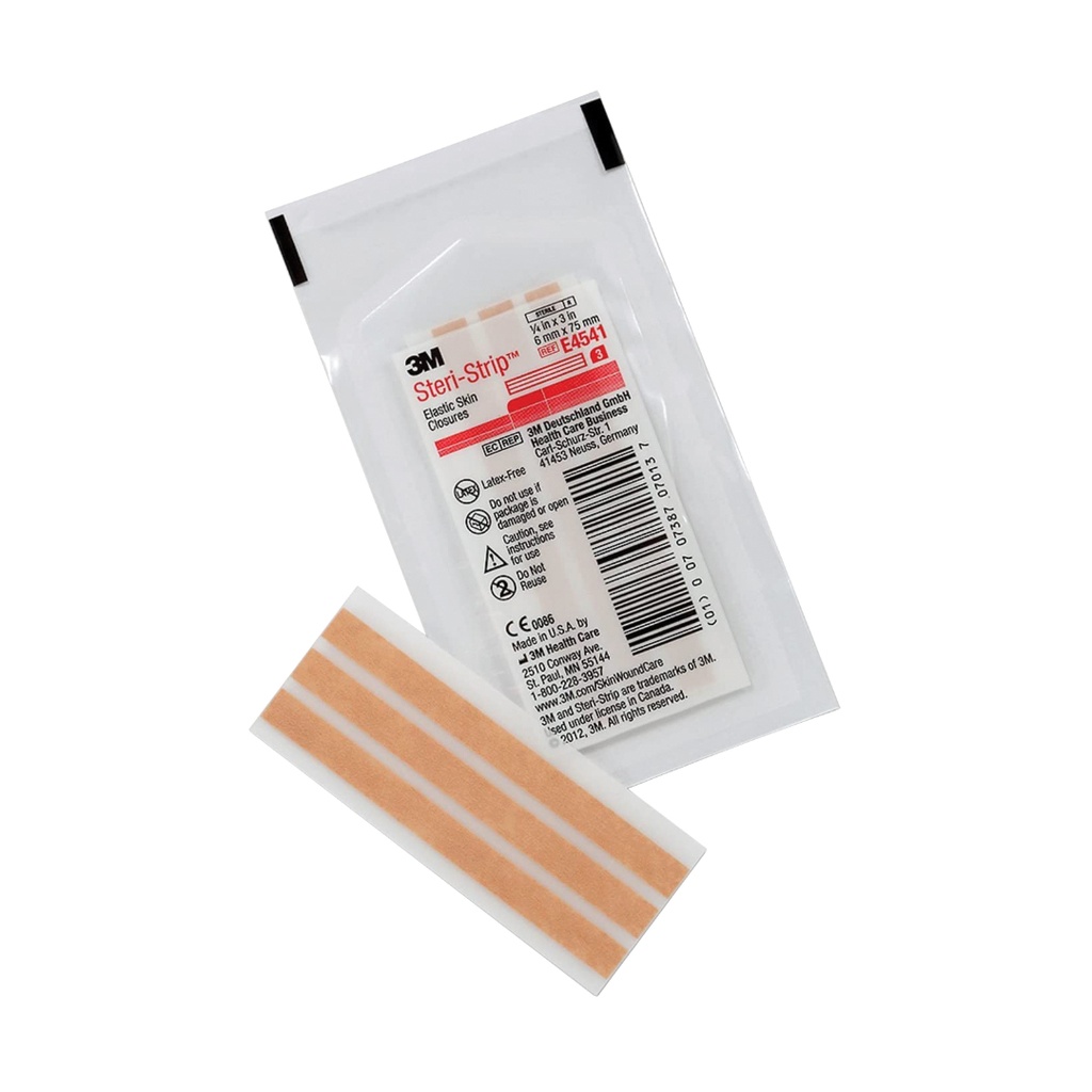3M STERI-STRIP 6MM*75MM