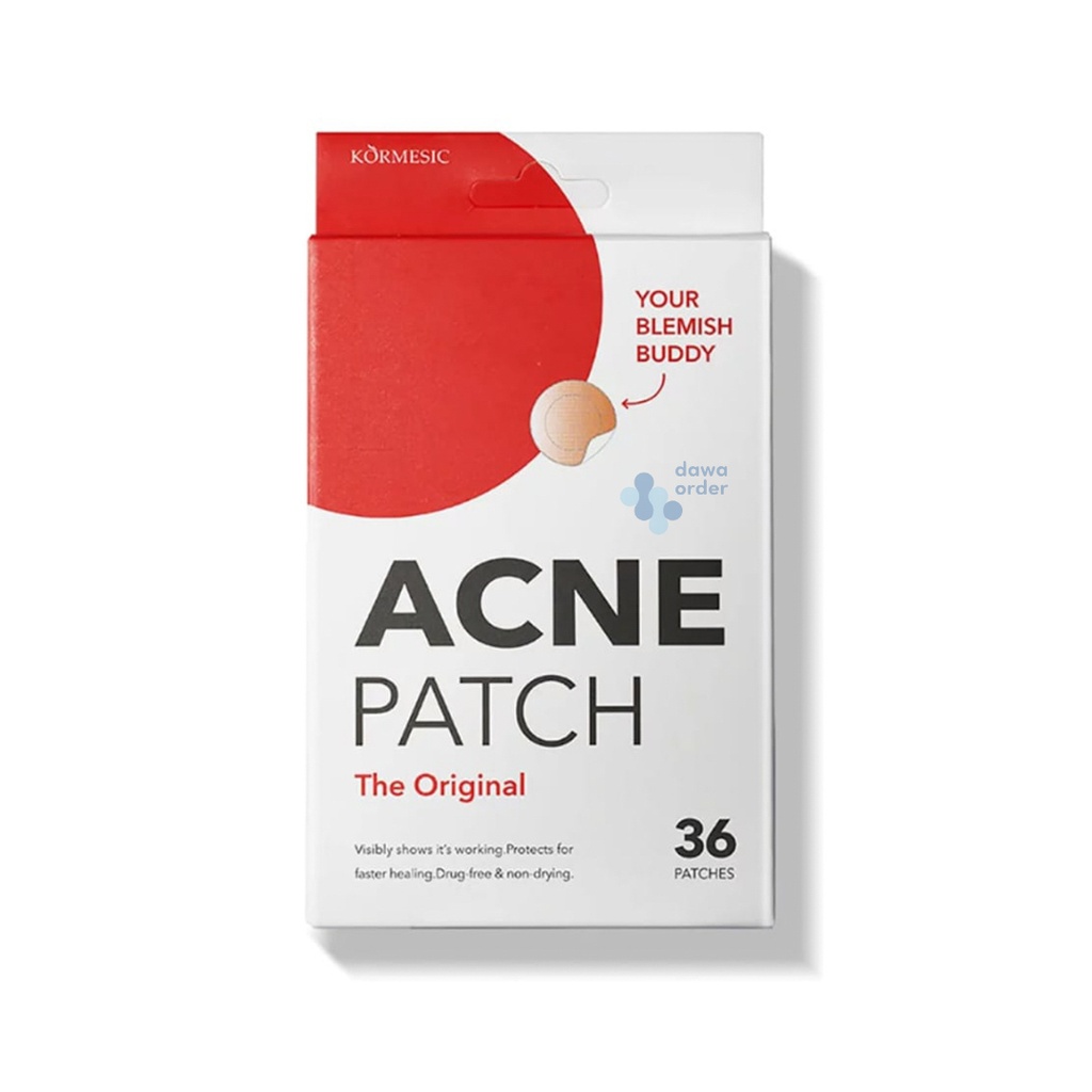 Acne Patch 36PCS