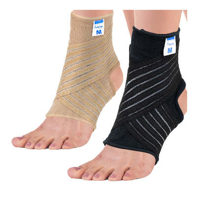 Ankle support