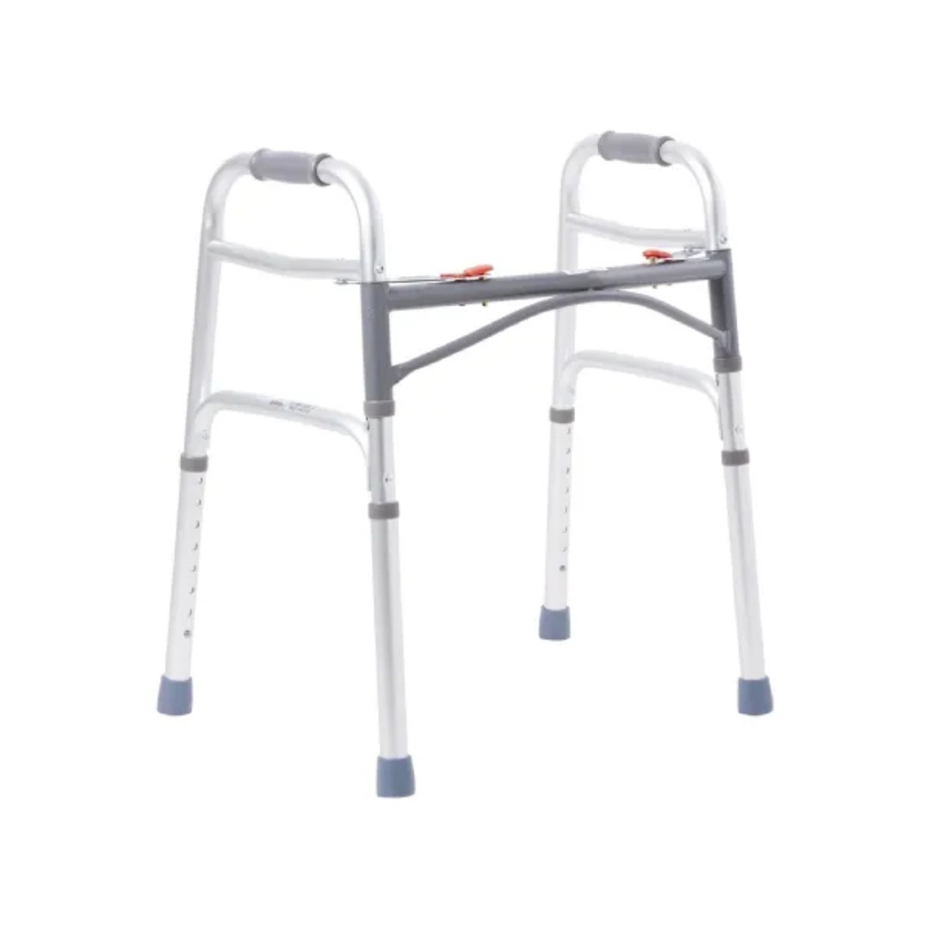 active walker height m