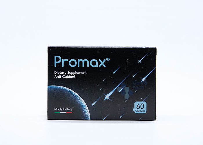 PROMAX FOR MEN (60 CAP)