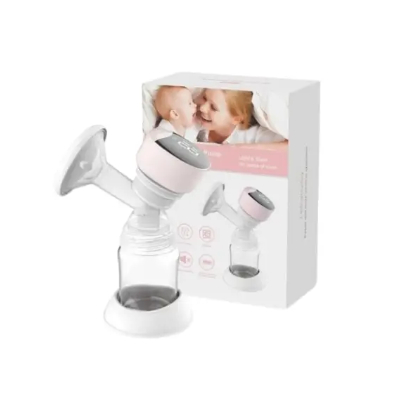 AUTOMATIC BREAST PUMP MY-374