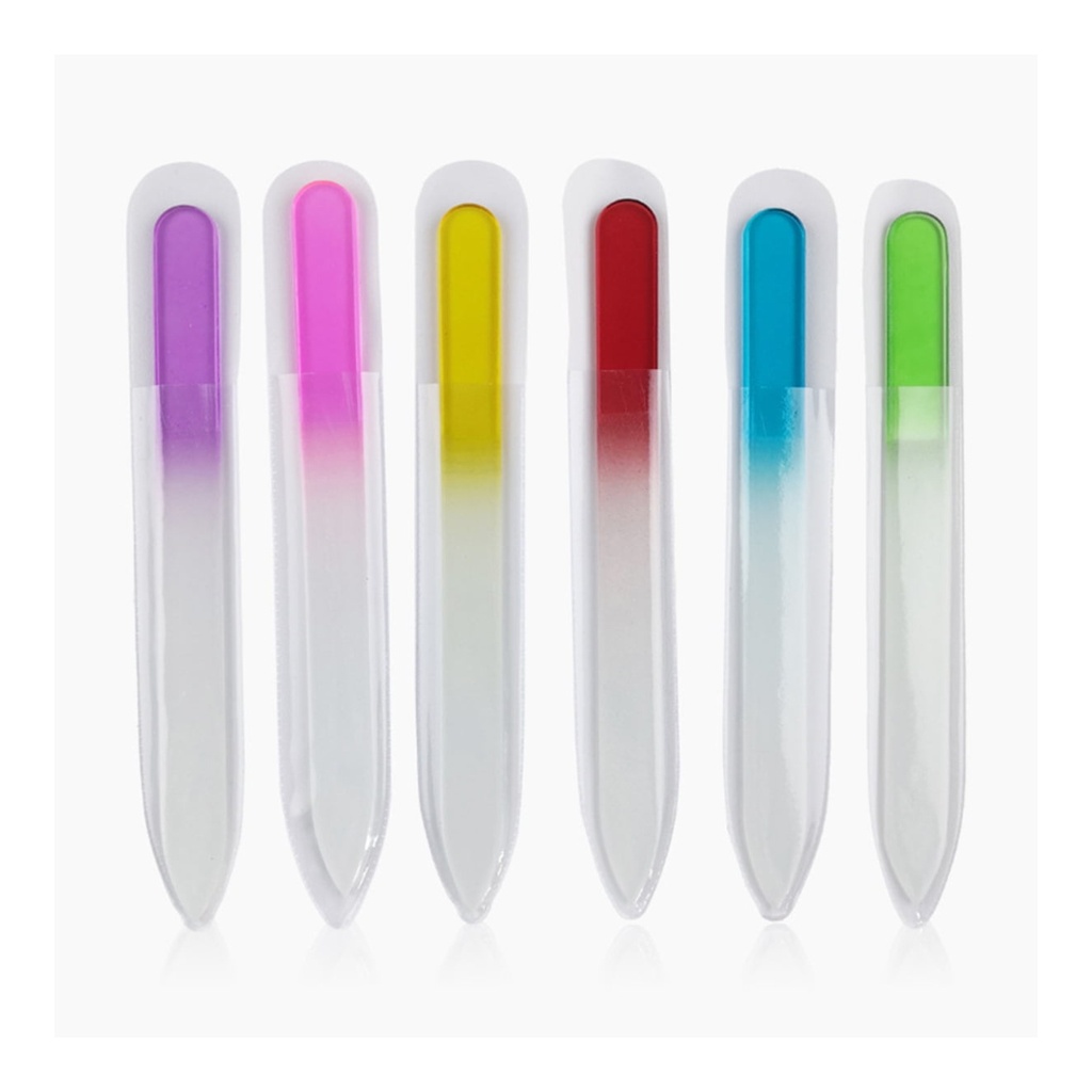 acyrlic nail file