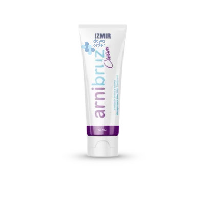 arnibruz cream 50ml