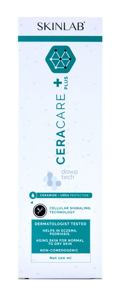 SKINLAB CERACARE PLUS CREAM (100ml)