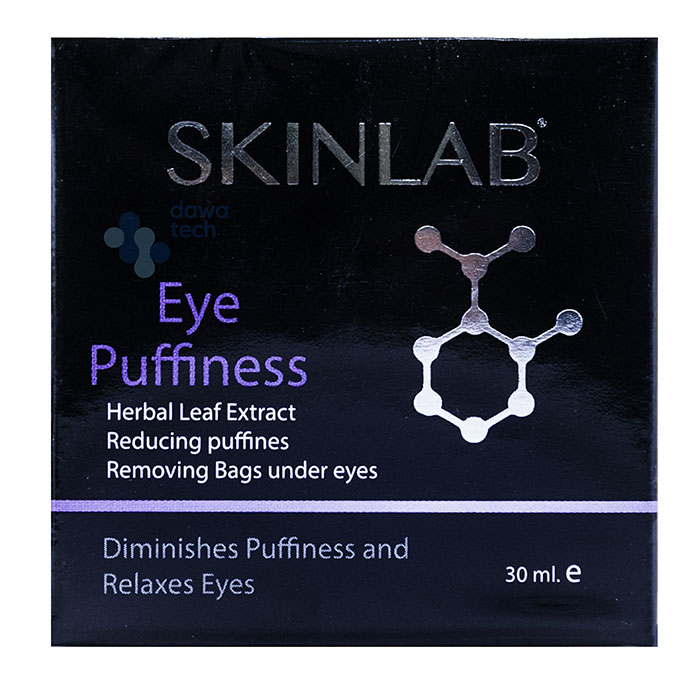 Skinlab Eye Puffiness (30 Ml)