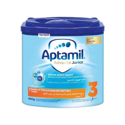 APTAMIL ADVANCE JUNIOR (3) (400 g)