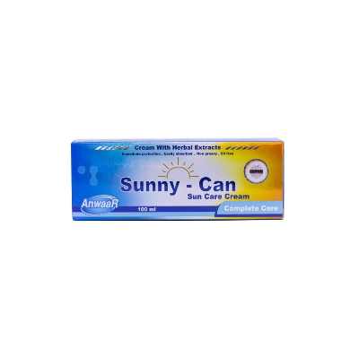 Sunny-Can Spf50+(100Ml)