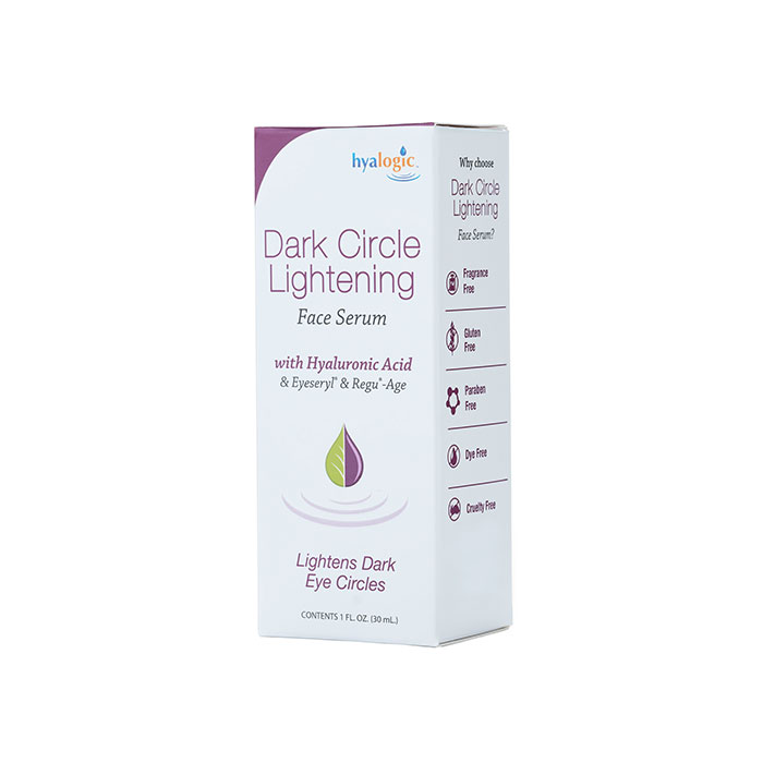 HYALOGIC DARK CIRCLE LIGHTENING