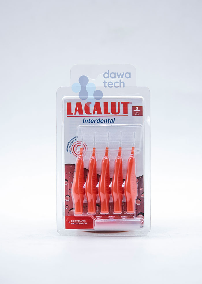 LACALUT INTRDENTAL S/S