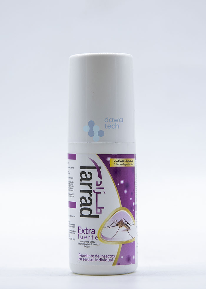 TARRAD EXTRA FUERTE SPRAY (50 ml)