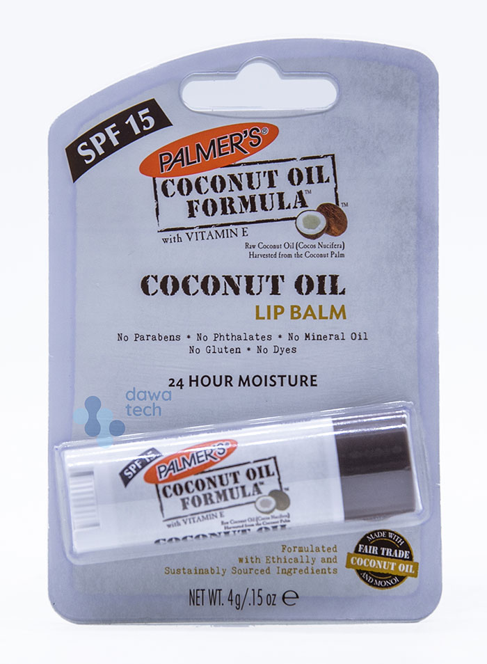 PALMERS COCONUT OIL
