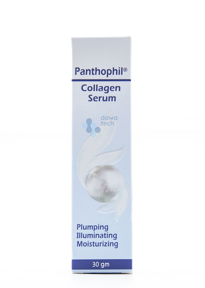 PANTHOPHIL COLLAGEN SERUM 30G