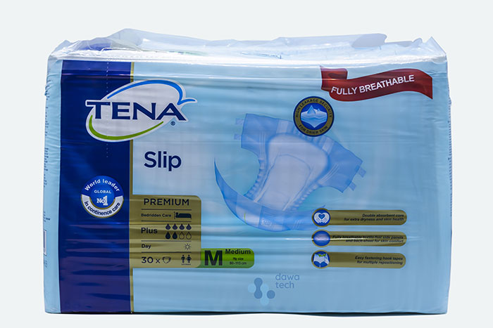 TENA PANTS M