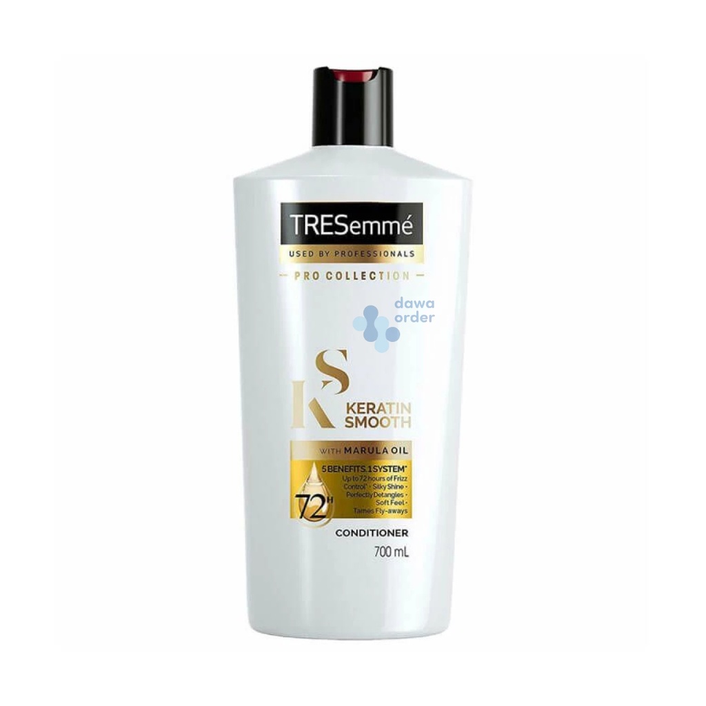 Tresemme Keratin Smooth Conditioner (700 Ml)