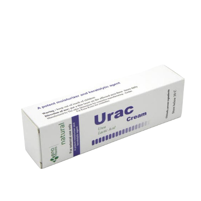 Urac Cream (100 Ml)