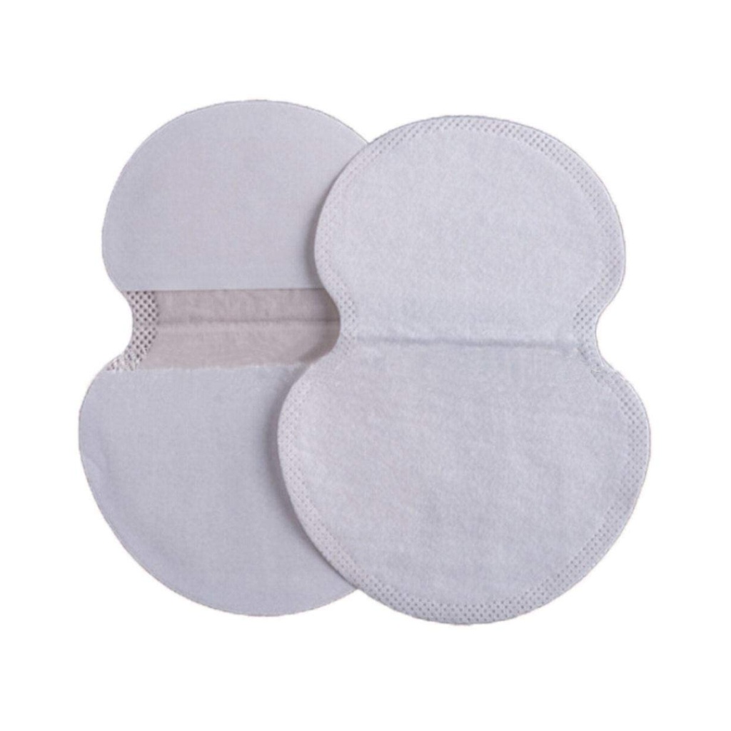 al fahed underarm pads