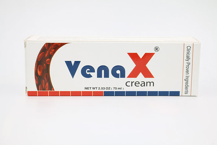 Venax Cream (75 Ml)