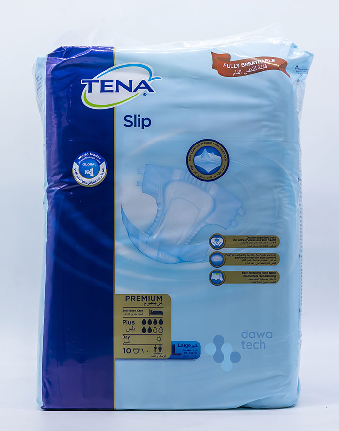 diaper Tena Slip L