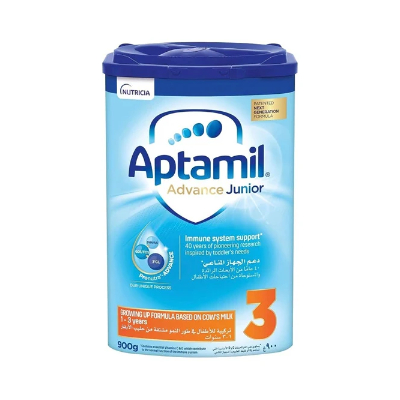 APTAMIL 3 900GM