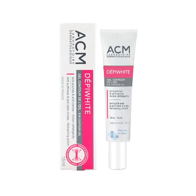 Acm Depiwhite Eye Contour Gel (15 Ml)