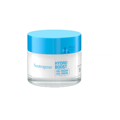 Neutrogen Hydro Boost Cream (50Ml)