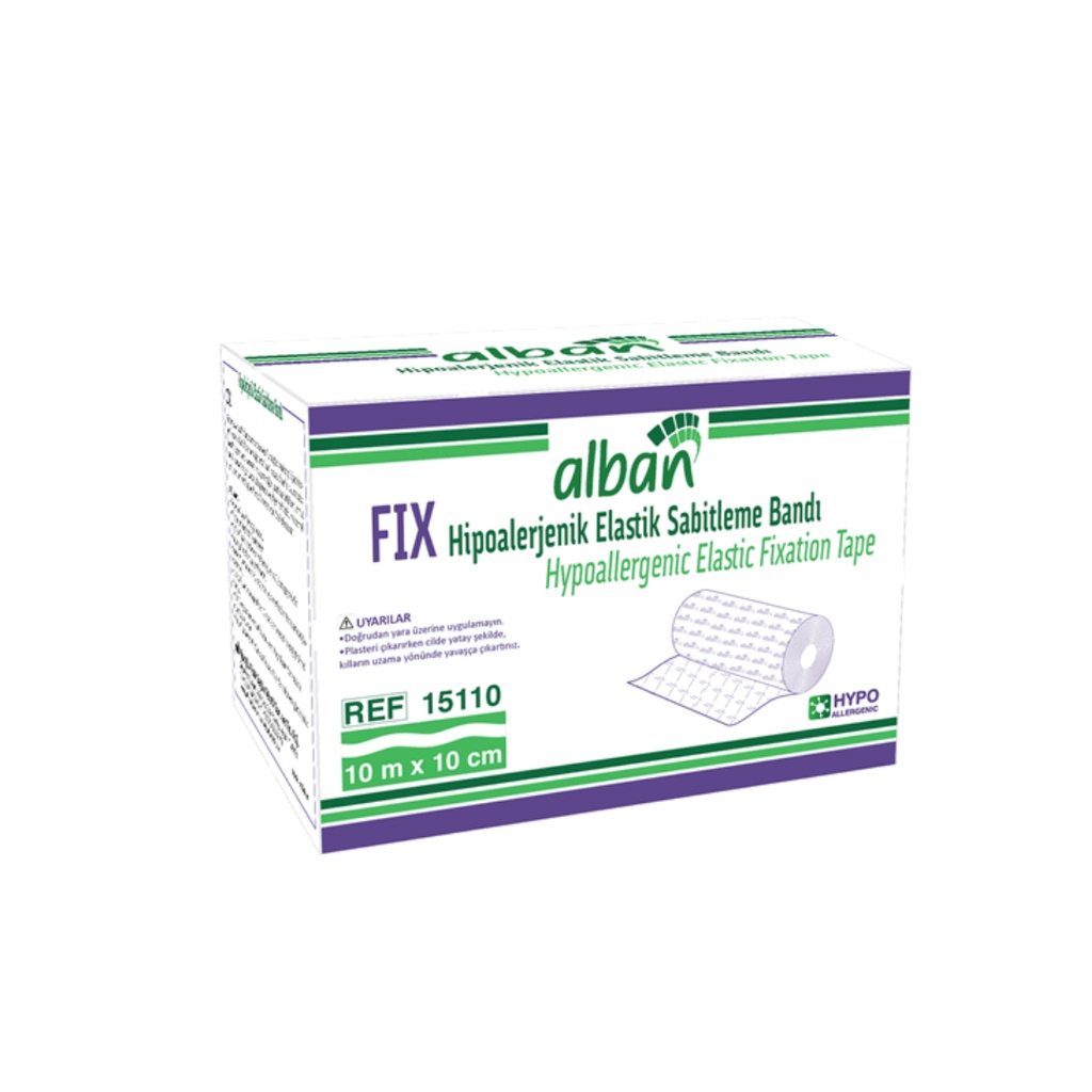 alban plaster 5m*2.5cm