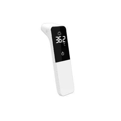 alphamed infrared forhead thermometer