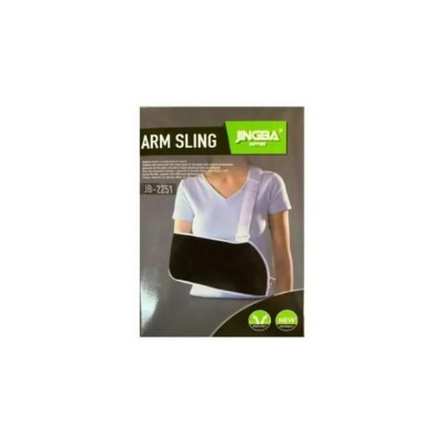 arm sling  jingba support