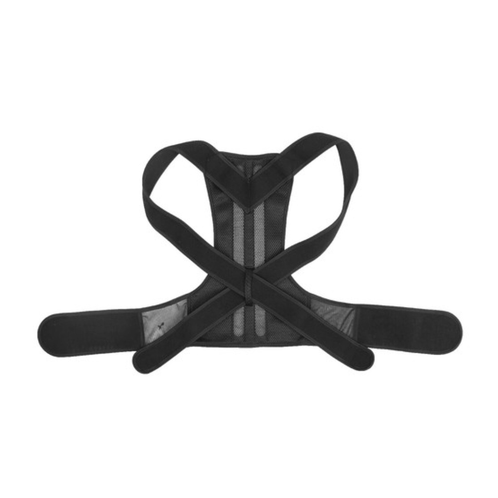 ACTIVE CLAVICLE BRACE W\2 PE PLATES
