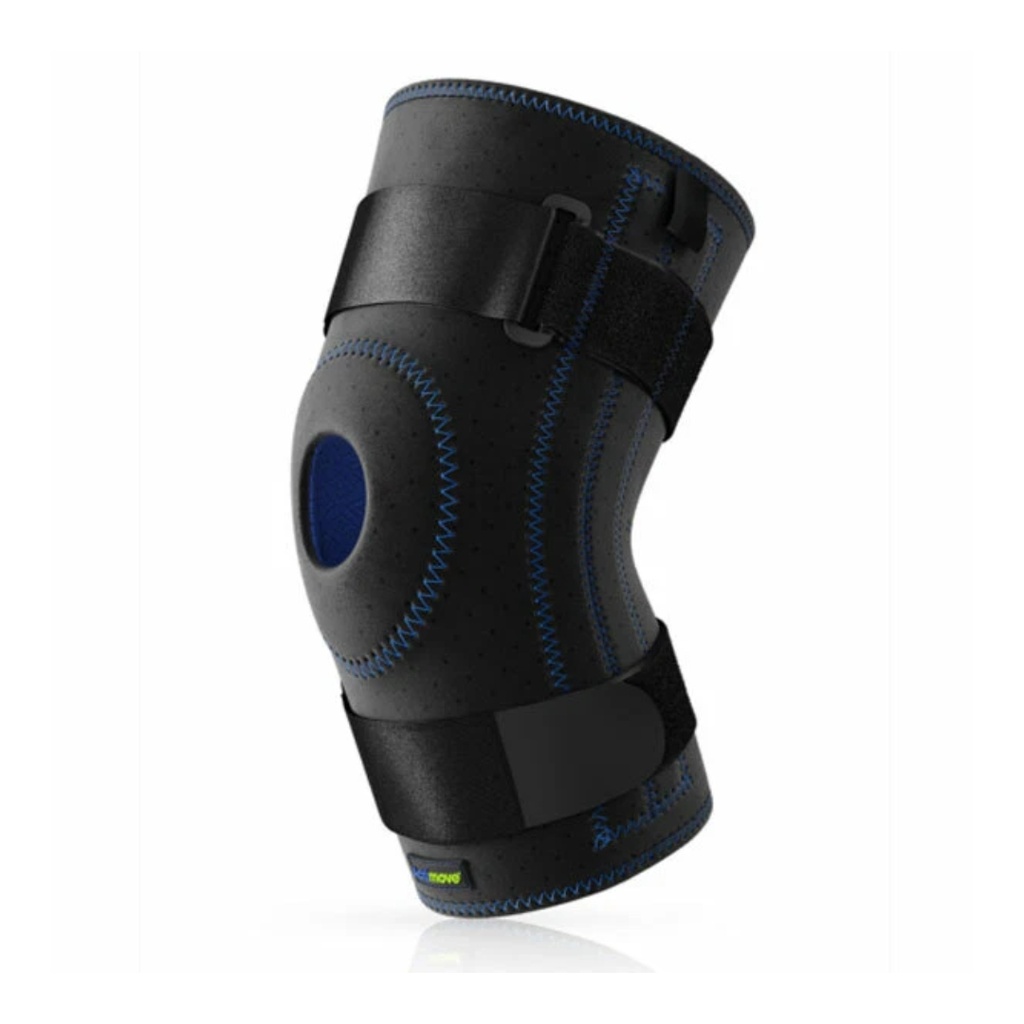 ACTIVE HINGED KNEE BRACE FIRM