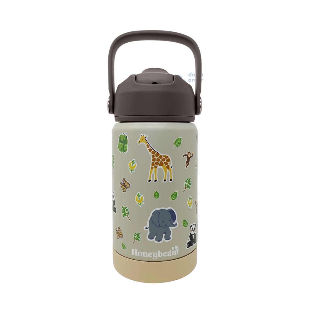 Adventure Safari Bottle 280 Ml