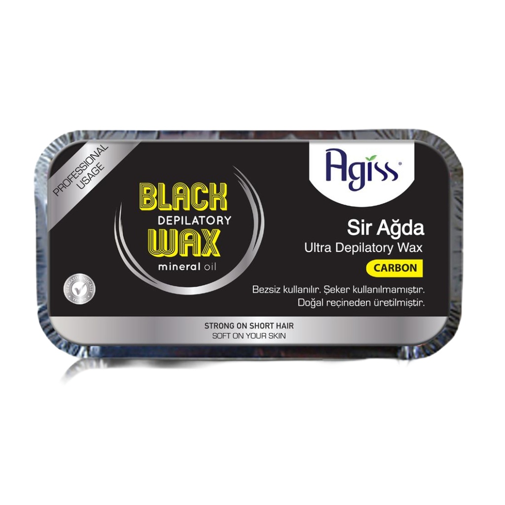 AGISS ULTRA WAX 500 ML