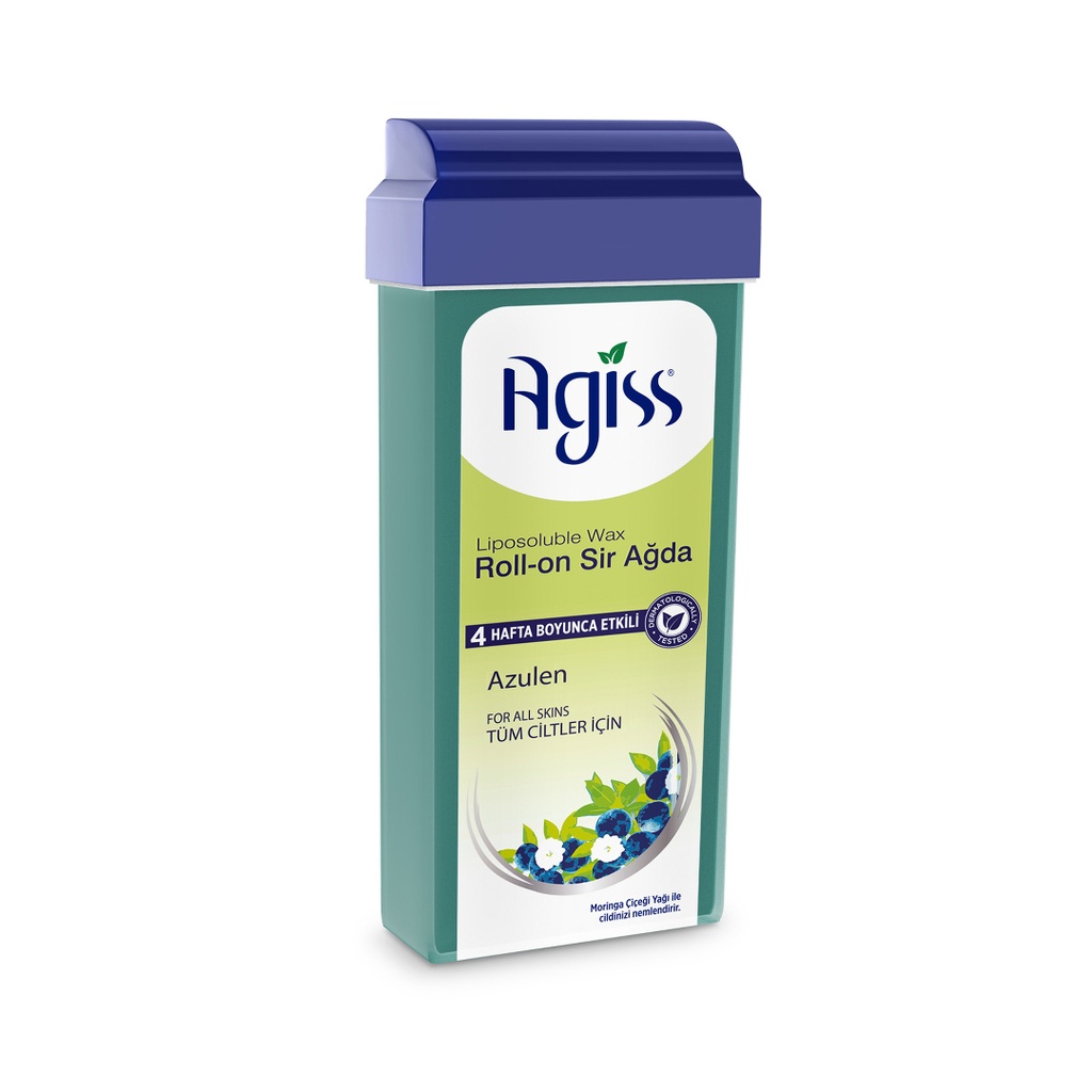AGISS WAX ROLL