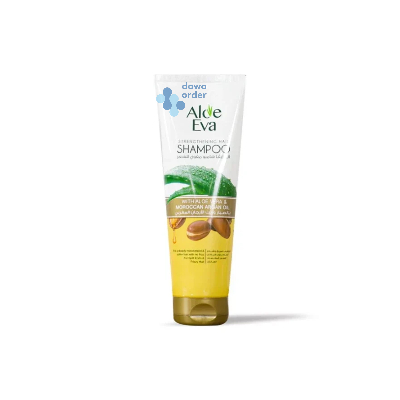 ALOE ARAGAN CONDITONER 230 ML SAHMPOO 1+1