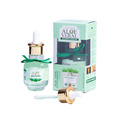 ALOE VERAL MULTI-FUNCTION ESSENCE