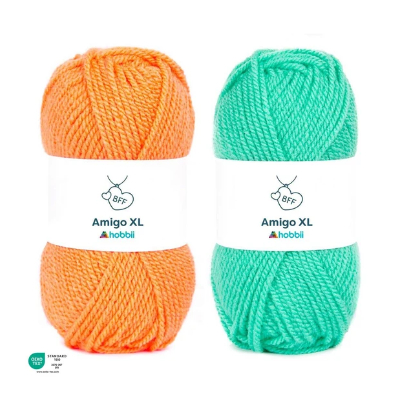 AMIGO GUEST LOOM