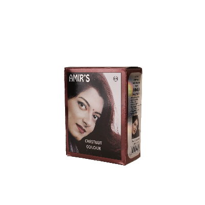 AMIR HENNA CHESTNUT
