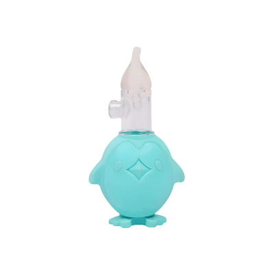 ANTI-BLAKFLOW NASAL ASPIRATOR